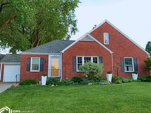 1009 Durant St, Harlan, IA 51537