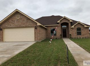 2609 S Christian Cir, Harlingen, TX 78550