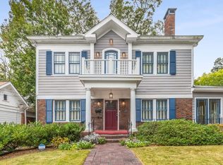 656 Yorkshire Rd NE, Atlanta, GA 30306