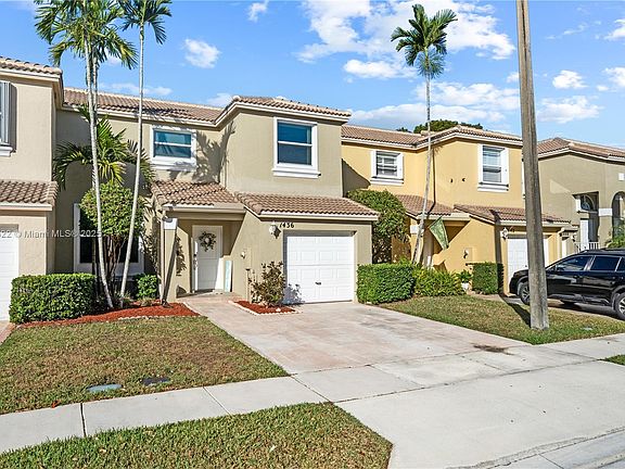 2nd image of 1436 NW 154th Ln #1