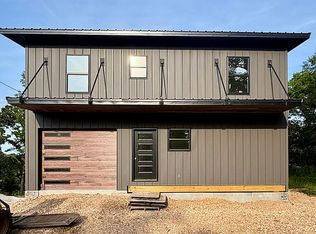 1163 N Fry St, Diamond City, AR 72644