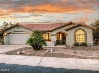 960 E Rising Sun Dr, Oro Valley, AZ 85755