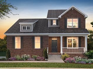 1605 Ashley Dr LOT 158, Lebanon, TN 37087