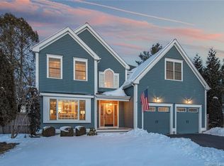64 Arbor Ter, Southport, CT 06890