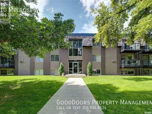 710 Melrose Ave #1, Saskatoon, SK S7N 0Y7