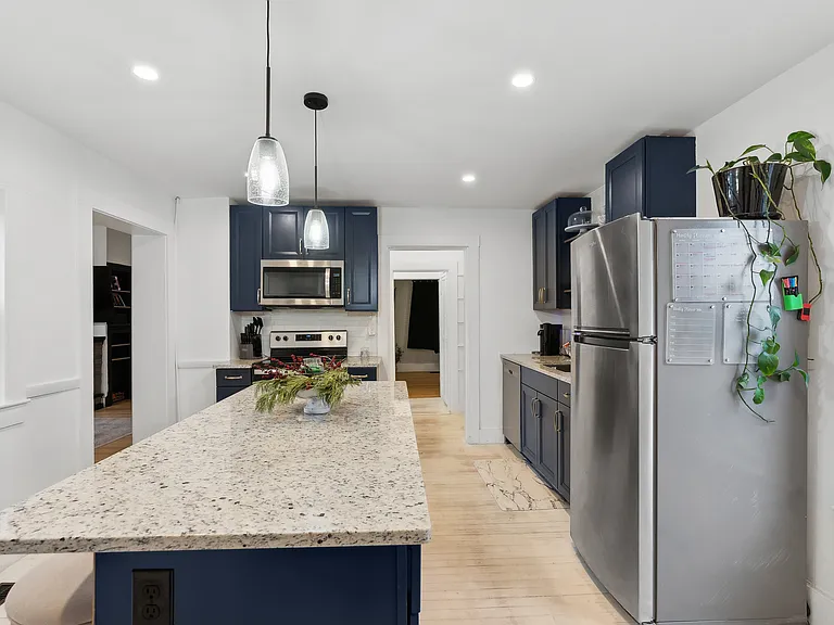 34 Revere St #1 — Photo 1