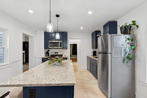 34 Revere St #1 Photo 1