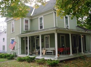 201 S Main St, Johnstown, OH