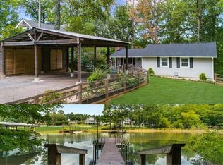 7370 Fields Dr, Cumming, GA 30041