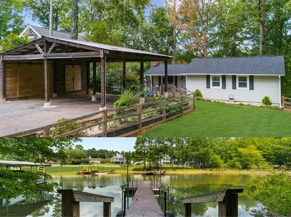 7370 Fields Dr, Cumming, GA 30041
