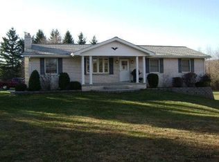 2715 Forest Hills Dr, Windber, PA 15963