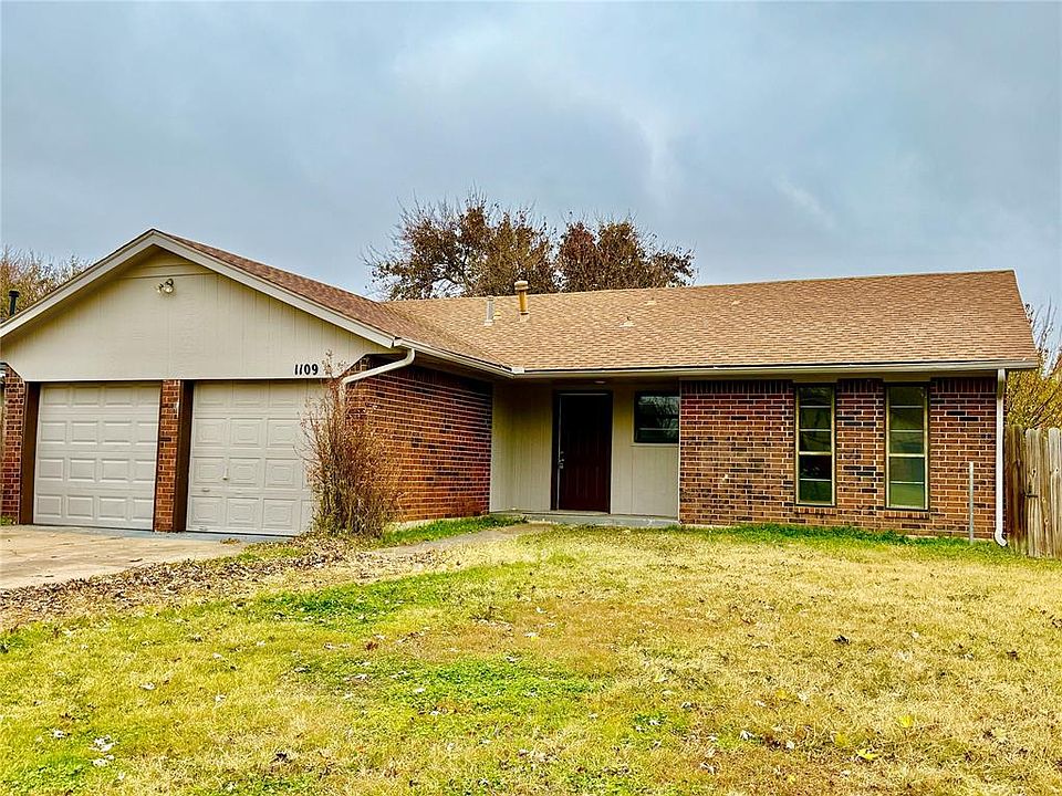 1st image of 1109 SW 77th Pl