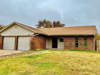 1109 SW 77th Pl, Oklahoma City, OK, 73139
