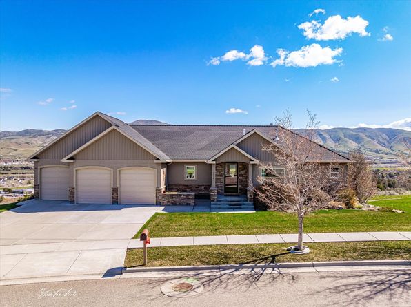 Pocatello ID Single Family Homes For Sale - 158 Homes | Zillow