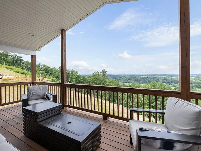Terrace View