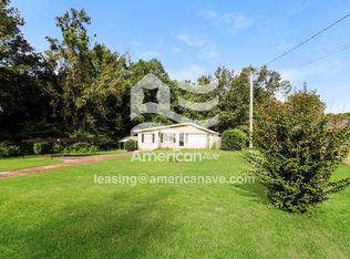 3020 16th Ave SW, Lanett, AL 36863