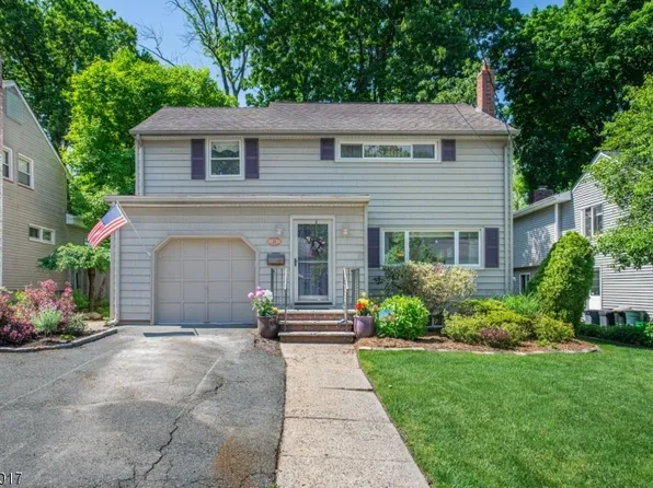 33 Brentwood Dr, Verona Twp., NJ 07044