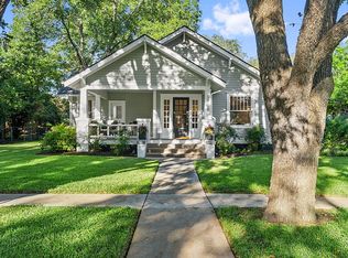 1702 S Main St, Georgetown, TX 78626