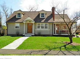 24 Southwood Rd, Enfield, CT 06082