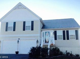 544 Trevanion Ter, Taneytown, MD