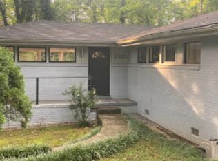 5020 Scenic View Dr, Birmingham, AL 35210