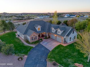 1156 W McLaws Ave, Snowflake, AZ 85937