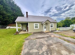 113 Water Plant Rd, Hillsville, VA 24343