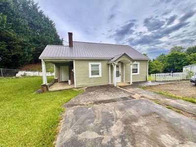113 Water Plant Rd, Hillsville, VA, 24343