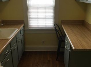 459 27th St APT 1, Des Moines, IA 50312