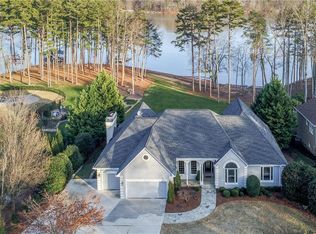 5161 Highland Rd, Gainesville, GA 30506