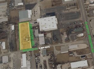 1465 E Arlington Ave, Decatur, IL 62526