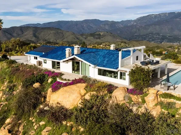 13155 McNally Rd, Valley Center, CA 92082