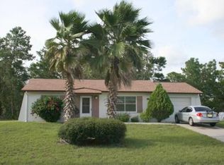 13179 Delbarton St, Spring Hill, FL 34609