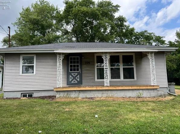774 Main St W, Bellevue, OH 44811