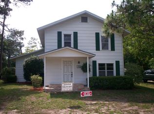 18878 NW 242nd St, High Springs, FL 32643