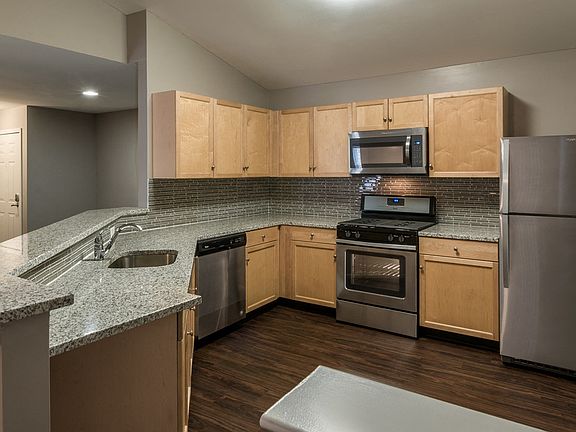 Space to entertain in our modern kitchens