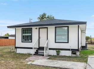 17809 Julie St, Elsa, TX 78543