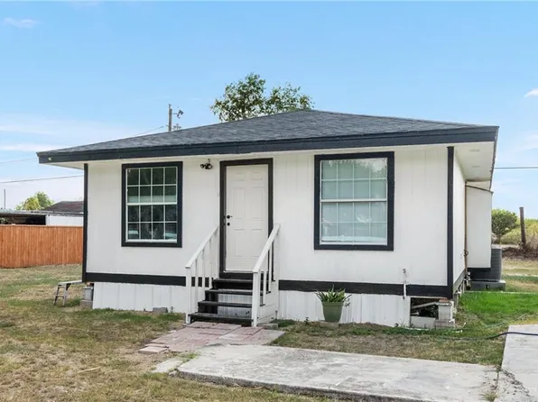 17809 Julie St, Elsa, TX 78543