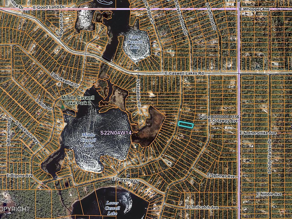 1st image of 50758 S Silver Salmon Dr
