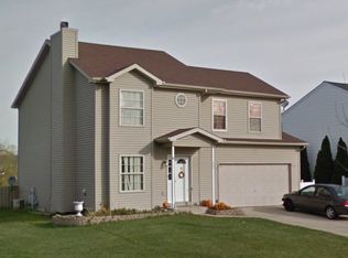 5305 Pine Trail Cir, Plainfield, IL 60586