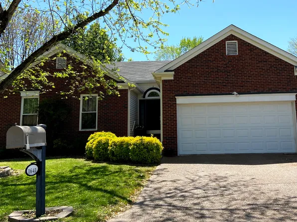 1641 Aaronwood Dr, Old Hickory, TN 37138