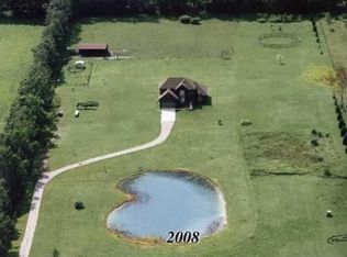 3402 McKinley, Algonac, MI 48054