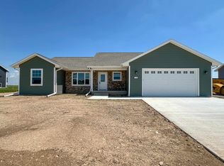 1108 Bonette Ln, Chilton, WI 53014