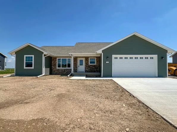 1108 Bonette Ln, Chilton, WI 53014