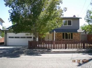 990 Cherry Ave, Sonoma, CA 95476