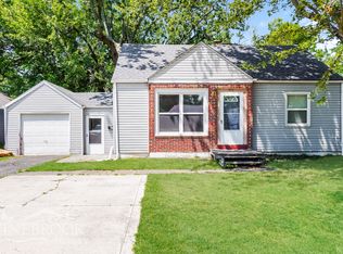 993 S Yearling Rd, Columbus, OH 43227