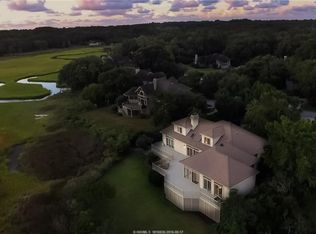 61 Outpost Ln, Hilton Head Island, SC 29928