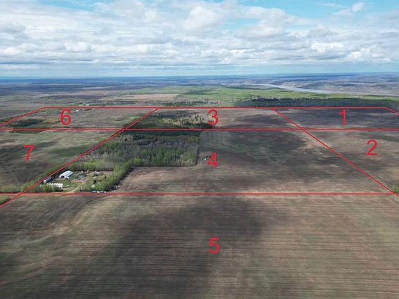 4th image of SW 21 104 18 W5 Rural