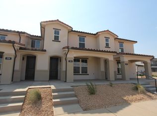 762 W Sunfire Ln, Saint George, UT 84790