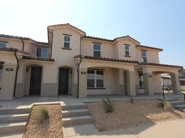 762 W Sunfire Ln, Saint George, UT 84790